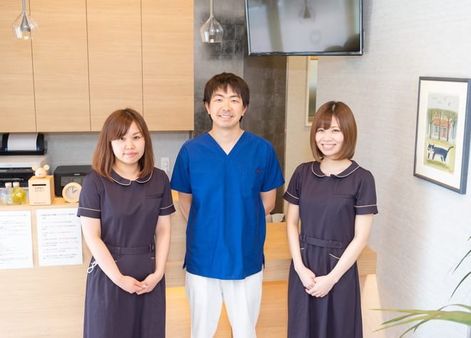 おむらい歯科クリニック