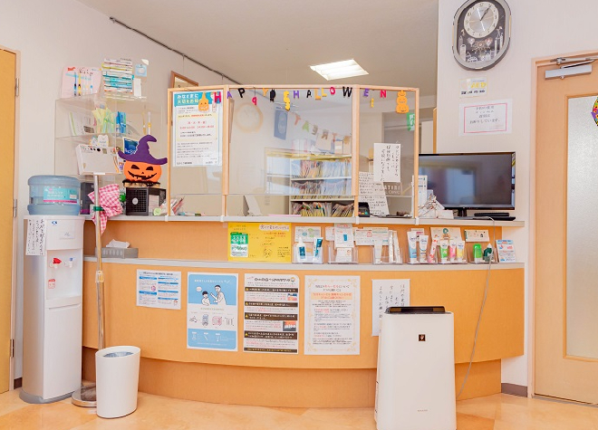 たかとり歯科医院 稲枝駅 2の写真