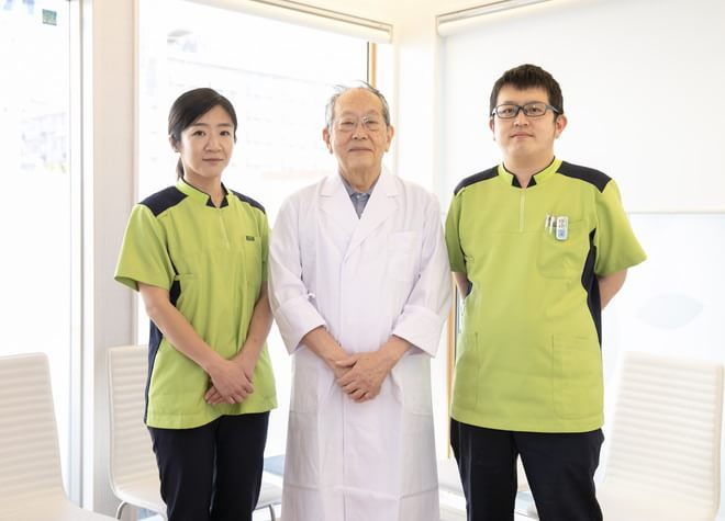 新谷歯科・矯正歯科