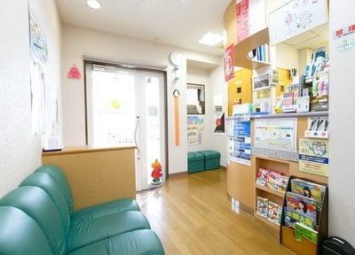 岡田歯科医院（阿倍野区） 南田辺駅 3の写真
