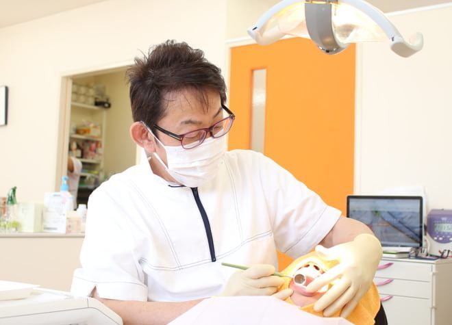 むつみ歯科クリニック（写真1）