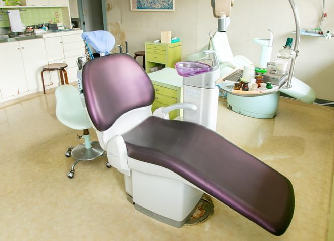 髙山歯科医院の画像