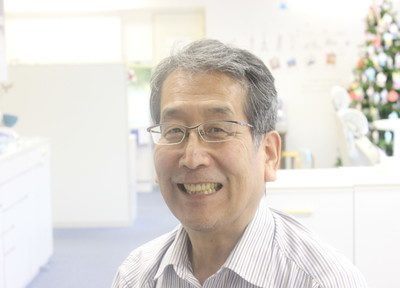 医院の写真