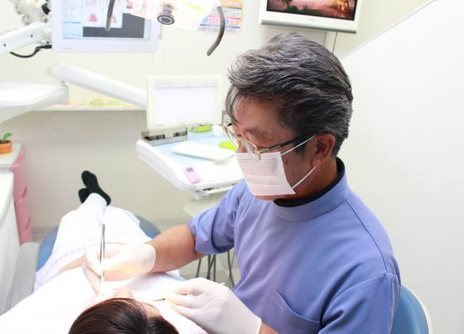 雑色歯科クリニック（写真1）