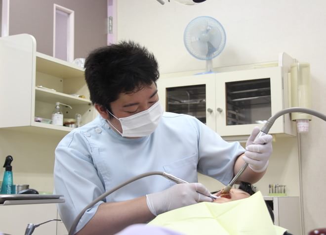 白鳥歯科クリニック（写真2）