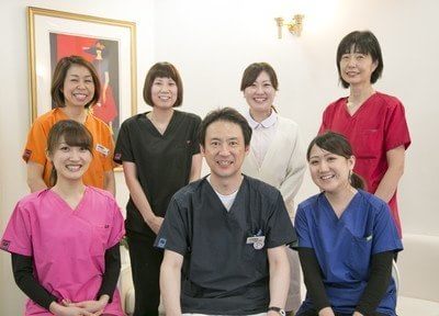 大熊歯科