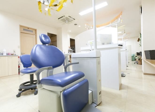 赤尾歯科クリニックの画像