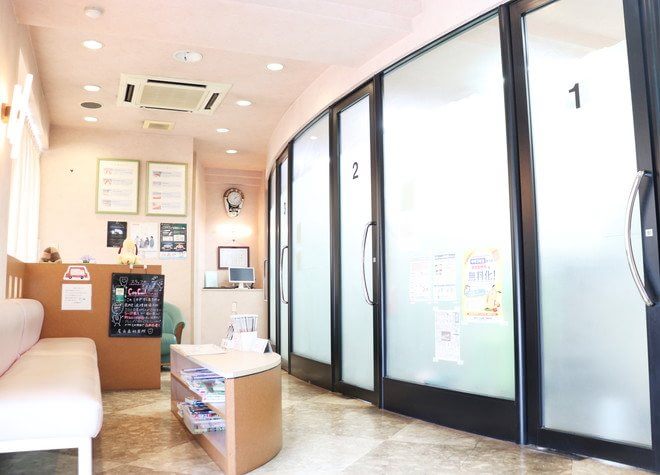 尾西歯科医院