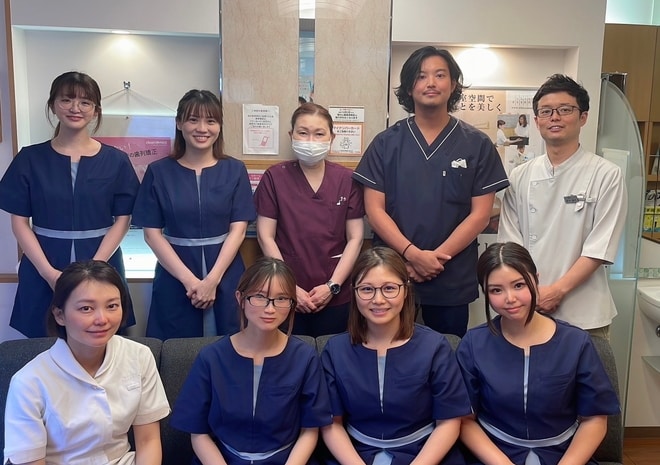 ひしだ歯科クリニックホワイトエッセンス香里園
