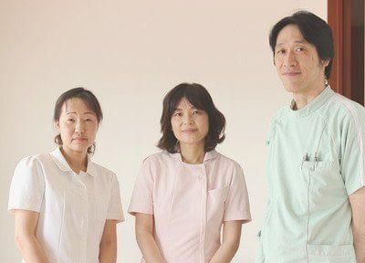 なかね歯科
