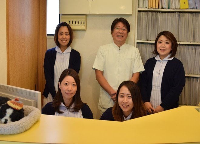 澤村歯科クリニック