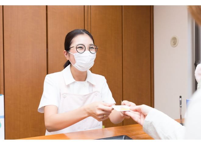 多摩川歯科クリニック（写真2）