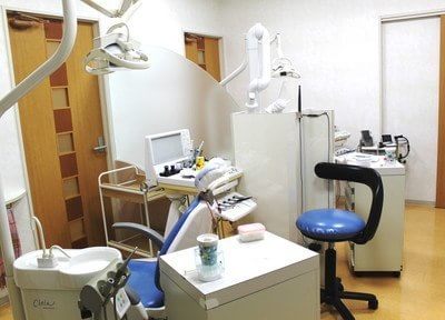 吉田歯科クリニックの画像