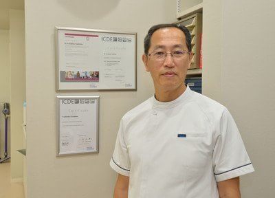 古川歯科・小児歯科