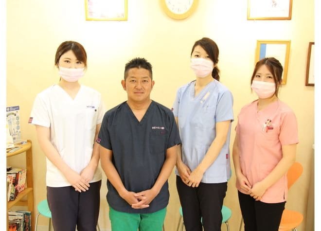 矢切ファミリー歯科