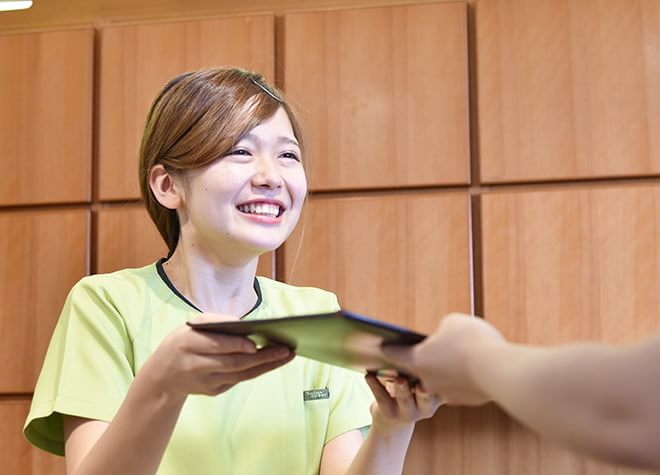 おおはし歯科クリニック