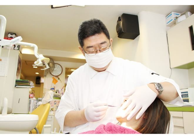 アイアイ矯正歯科（写真1）