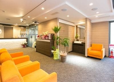 デンタルケアステーション　高田馬場歯科の画像