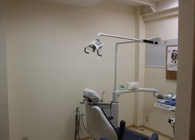 中田歯科医院の画像