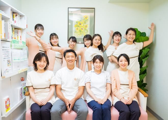 白くま整骨院 大阪市都島区 京橋駅 大阪府 の 口コミ 評判 Epark接骨 鍼灸