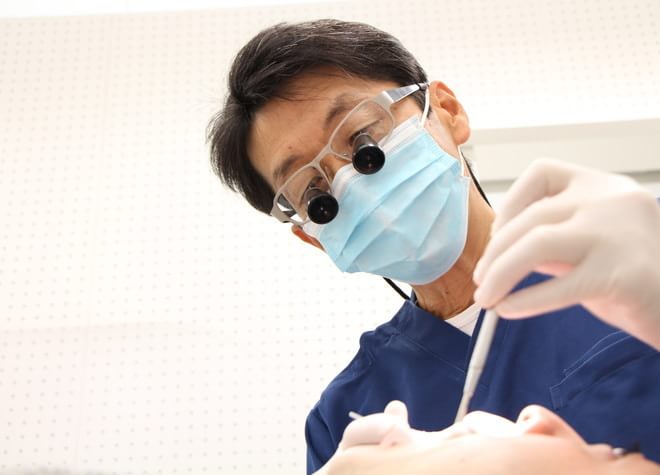 井上歯科クリニック（写真2）