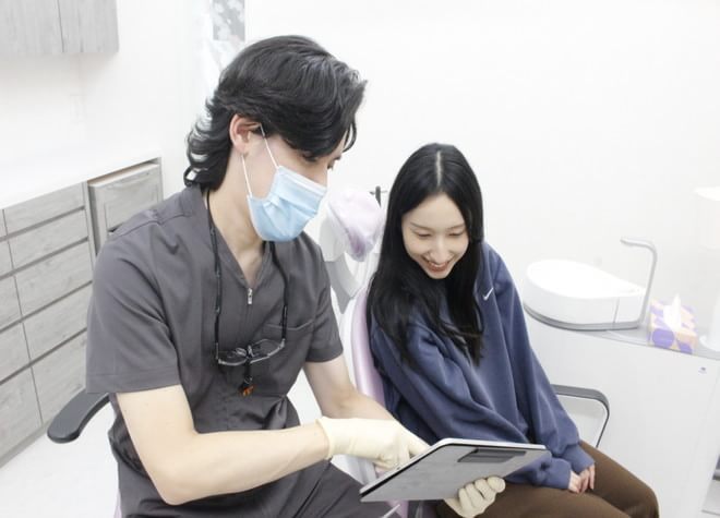いとう歯科クリニック（写真2）