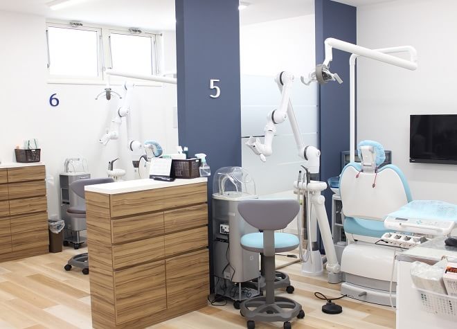 こやま歯科診療室（写真1）