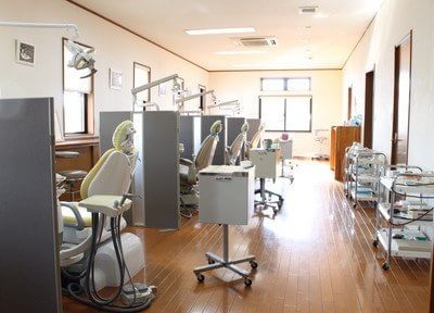 川里歯科医院の画像