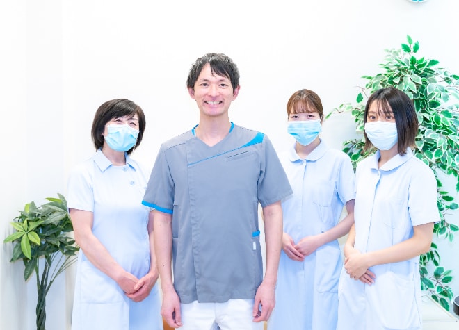 武蔵境駅前歯科