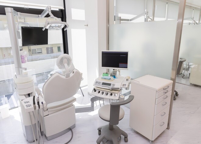 むし歯検知液（カリスエスチェック）