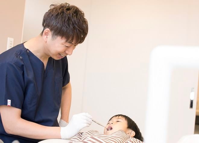 みき歯科三越通りクリニック