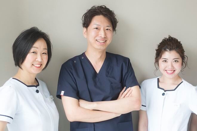 みき歯科三越通りクリニック