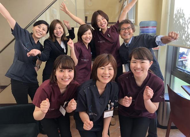 熊本パール総合歯科クリニック大江院