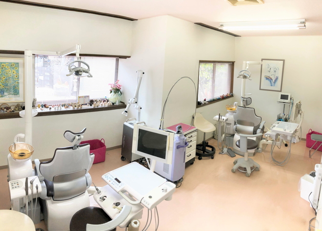 平井歯科医院の画像
