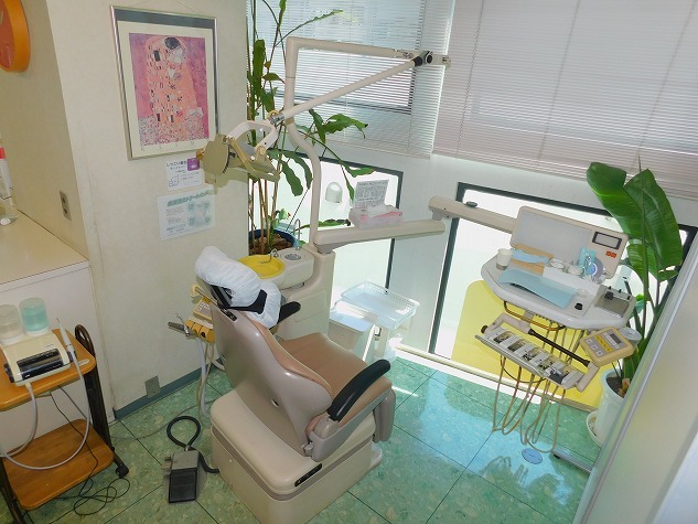 安藤歯科クリニックの画像