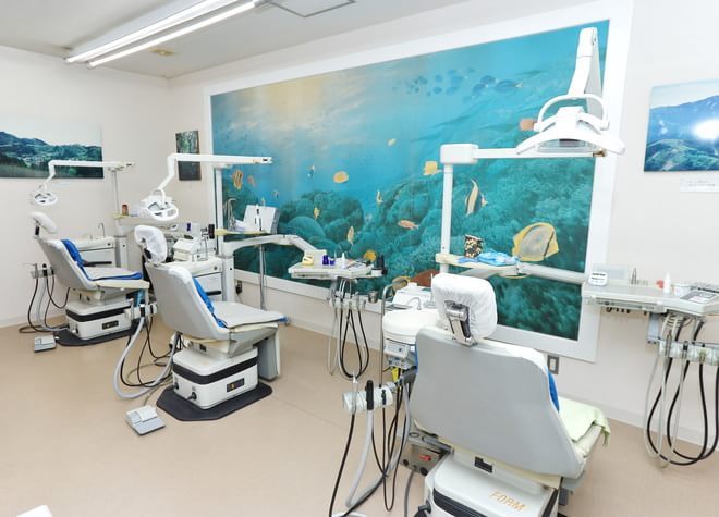菊池歯科医院の画像