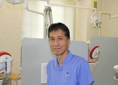 田中歯科医院（写真1）