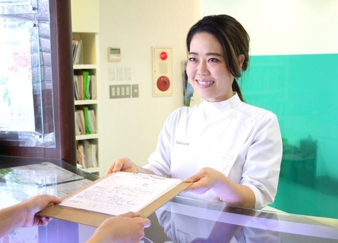 岸川歯科鳳診療所（写真1）