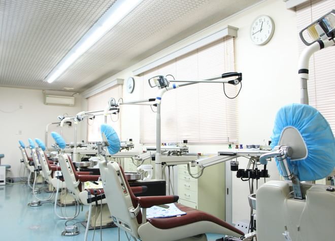山本歯科医院（写真2）