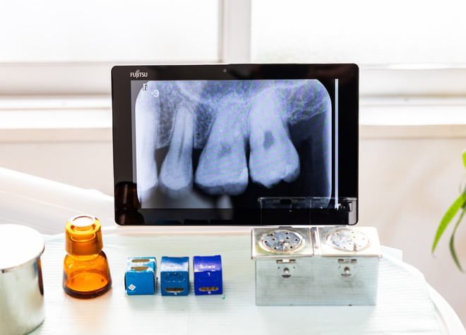 こだわり 飯野歯科医院 渋谷区 東北沢駅 Epark歯科