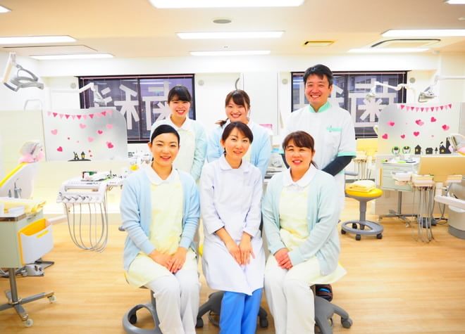 しばざき歯科医院(東我孫子駅)