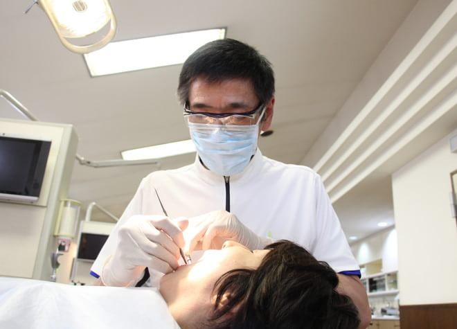 根木歯科医院（写真2）