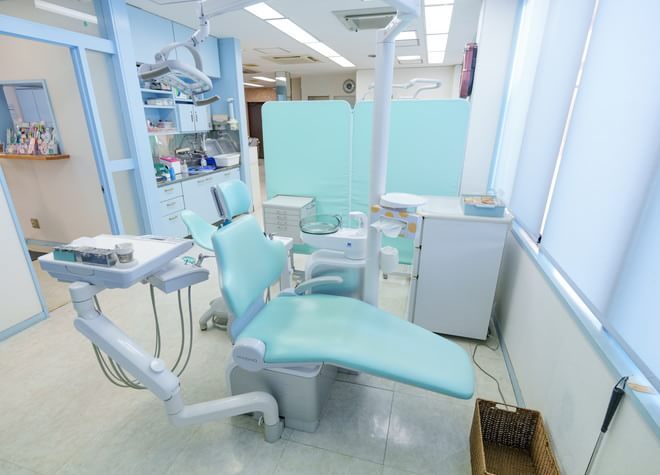 西尾歯科医院の画像