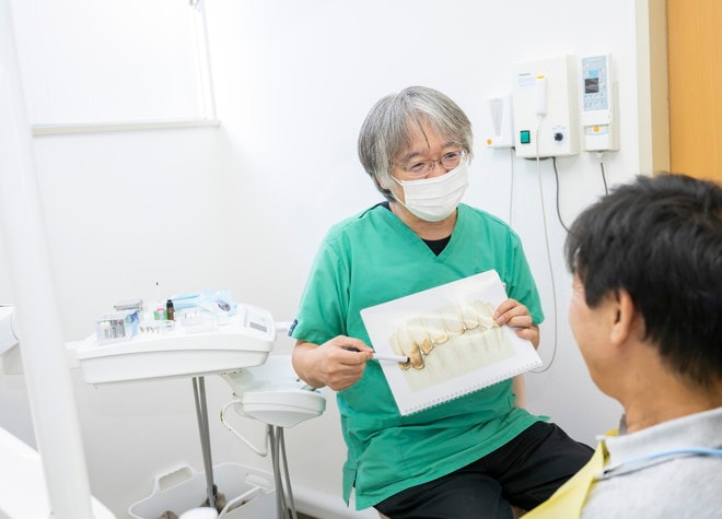 グレースデンタルメディカルクリニック 厚木（写真1）