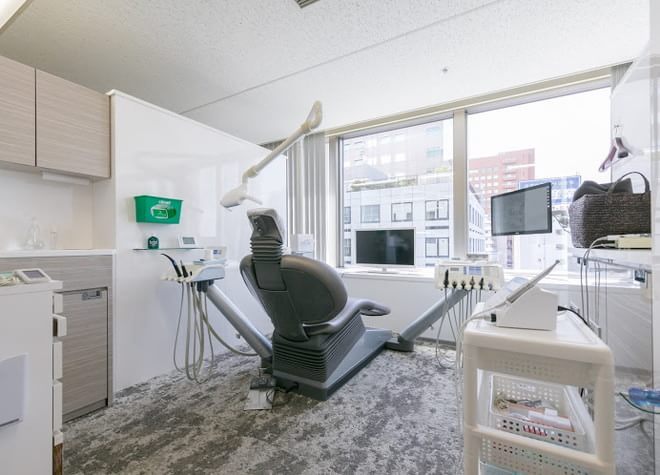 名古屋広小路ナオキ歯科室の画像