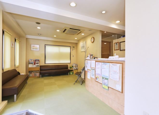 のなか歯科医院 東小金井駅 2の写真