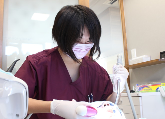 吉田歯科医院（写真1）