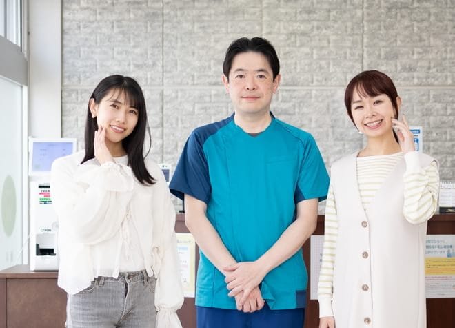 あさひ歯科