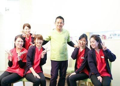 医療法人仁音会くすべ歯科