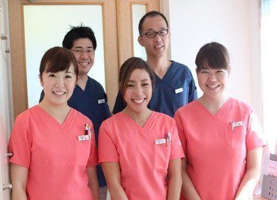 医療法人　向田橋たき歯科医院（写真1）